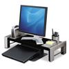 Fellowes Professional Series Flat Panel Workstation 8037401