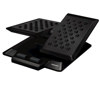 Fellowes Professional Series Independent Foot Support 8037901