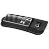 Fellowes Tilt N Slide Keyboard Manager 8060101