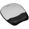 Fellowes Memory Foam Mouse Pad/Wrist Rest 9175801 - $10.95
