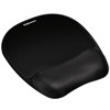 Fellowes Memory Foam Mouse Pad/Wrist Rest 9176501 - $10.95