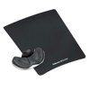 Fellowes Gliding Palm Support 9180101, Fellowes brand