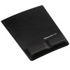 Fellowes Mouse Pad/Wrist Support 9181201 - $10.95