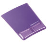 Fellowes Mouse Pad/Wrist Support 9183501 - $10.95
