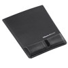 Fellowes Mouse Pad/Wrist Support 9184001 - $10.95
