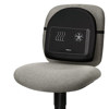 Fellowes Heat and Soothe Back Support 9190001, Fellowes brand
