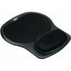 Fellowes Easy Glide Gel Wrist Rest and Mouse Pad 93730