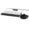 Fellowes Standard Keyboard Tray 93841