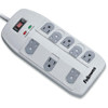 Fellowes Superior 8-Outlet Surge Protector 99015