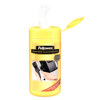 Fellowes Telephone Cleaning Wipes 99722