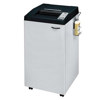 Fellowes Powershred C-525 Commercial Shredder, 41-50 Sheet Capacity, 12 inch Feed Opening, 48 Gallons Capacity