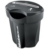 Fellowes Powershred DS-3 Cross-Cut Shredder 3231001