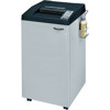 Fellowes Powershred HS-1010 High Security Commercial Shredder, 10 Sheet Capacity, 12 inch Feed Opening, 30 Gallons Capacity