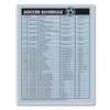Fellowes Laminating Pouch, Letter Size 8-1/2" x 11", 7 Mil Thick, Pack of 100