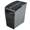 Fellowes P-58Cs Cross-Cut Paper Shredder, 9 Sheets at Once, 11 Ft/Min, 5 Gallon Basket