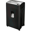 Fellowes Powershred B-161C Cross Cut Paper Shredder, 16 Per Pass Sheet Capacity