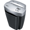 Fellowes Powershred W-11C Home Cross-Cut Shredder, 11 Sheets Per Pass, 5.5 Gallon Wastebasket