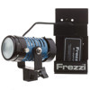 Frezzi MFK-NP1S Standard Mini-Fill On Camera Video Light Kit, DC Power.