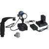 Frezzi DSLR-2 Dimmer Light Kit and Support 91041 - $1244.95