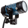 Frezzi MFIC-PT Dimmer Mini-Fill On Camera Video Light with 50 Watt Bulb, DC Power