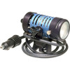 Frezzi MFIC-12P Dimmer Mini-Fill On Camera Video Light with 100 Watt Bulb, DC Power