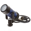 Frezzi MRFIC-4X Dimmer Micro-Fill On Camera Video Light with 35 Watt Bulb, DC Power
