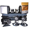Frezzi SSGK2-200 Super Sun Gun Dual Head Location Kit 92712 - $7025.95