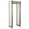 Garrett PD 6500i Enhanced Pinpoint Walk-Through Metal Detector 1168411 - $3709.13