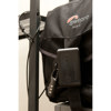 Gary Fong GearGuard Camera Bag Lock, Small (set of 2)