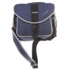 Adorama Slinger Bag, Single Strap Backpack / Shoulder Bag, Navy.