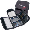 Adorama Slinger Digital Memory Case 8, Holds 8 Cards, Batteries &amp; a Card Reader, Black. Discontiuned- use instead GBSMWS10