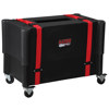 Gator Cases G-112-ROTO Roto Molded Amp Case, Tvs & Entertainment > Pro Audio Equipment > Mixer & Amplifier Accessories > Gator Cases Mixer & Amplifier Accessories