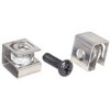 Gator Cases GA-10 Gator Bites Heat Treated Bolts and Nut Clips, Gator Cases brand