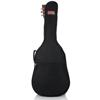 Gator Cases GBE-MINI-ACOU Mini Acoustic Guitar Gig Bag, Gator Cases brand