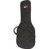 Gator Cases GBE-MINI-ELEC Mini Electric Guitar Gig Bag, Gator Cases brand