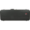 Gator Cases GC-Bass Deluxe Bass Guitar Case, Gator Cases brand