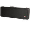 Gator Cases GC-ELECTRIC-A Deluxe Molded Case