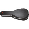 Gator Cases GC-JUMBO Deluxe ABS Acoustic Guitar Case