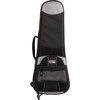 Gator Cases Commander Series Soprano Ukulele Gig Bag