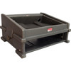 Gator Cases GDJ-8X2 Molded PE Slant Rack Case