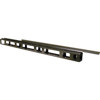 Gator Cases GE-CBLMNGMTL-18 18U Cable Management Slot