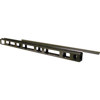 Gator Cases GE-CBLMNGMTL-22 22U Cable Management Slot