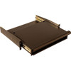 Gator Cases GE-KBD-SHELF Sliding Keyboard Shelf, Tvs & Entertainment > Racks / Mounts / Trussing & Furniture > Rack Accessories > Gator Cases Rack Accessories