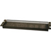Gator Cases GE-PNLSECFIX-2U Fixed Security Cover