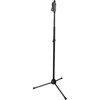 Gator Cases Frameworks Tripod Microphone Stand
