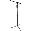 Gator Cases Frameworks Tripod Microphone Stand