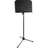 Gator Cases Frameworks Deluxe Tripod Style Sheet Music Stand