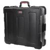 Gator Cases GMIX-1921-6-TSA Molded PE Mixer or Equipment Case