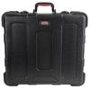 Gator Cases GMIX-1921-8-TSA Molded PE Mixer or Equipment Case