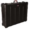 Gator Cases GMIX-2030-8-TSA Molded PE Mixer or Equipment Case, Tvs & Entertainment > Pro Audio Equipment > Mixer & Amplifier Accessories > Gator Cases Mixer & Amplifier Accessories